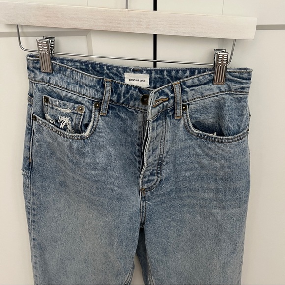 Song of Style Jeans - Tamira - Picture 6 of 8